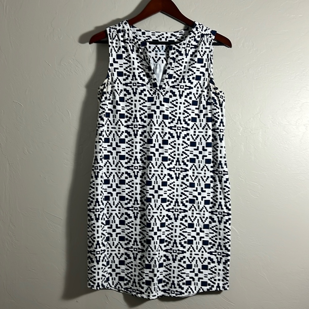 Southern Tide performance Dress - Women’s S